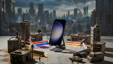 FPS Strike Ops: Modern Arena ile Mobil Oyun Dünyasında Yeni Bir Çağ