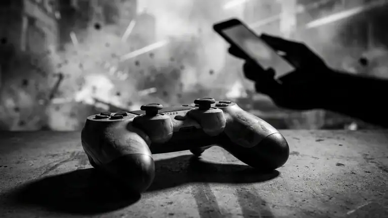 FPS Strike Ops: Modern Arena ile Mobil Oyun Dünyasında Yeni Bir Çağ header