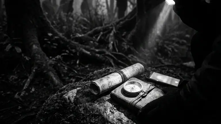 Free Fire: Kayıp Hazine Neden Rakiplerinden Öne Çıkıyor? header