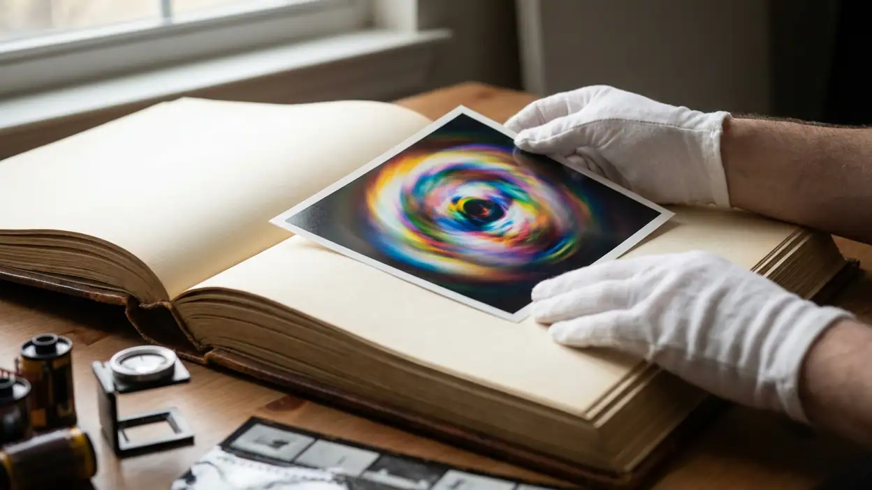 Galeri - Albüm, Fotoğrafçılık: Fotoğrafçılık Uygulamalarının Yükselen Yıldızı