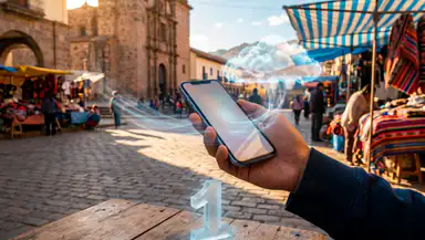 Google One: Verimlilikte Zirveye Taşın