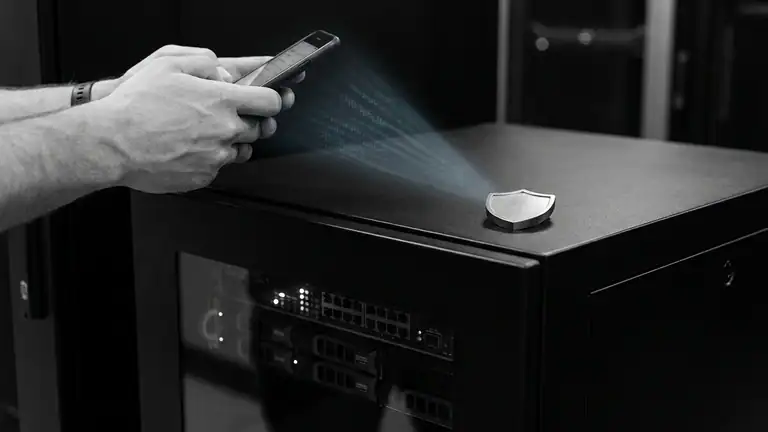 Secure VPN - Daha Güvenli Ağ'ın Tam Potansiyelini Keşfedin header