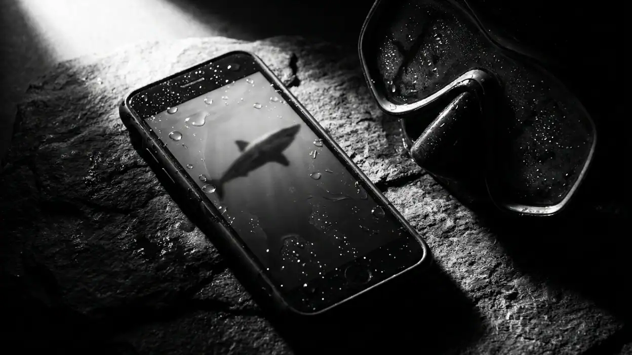 Hungry Shark Evolution: Denizlerin Korkusuz Yırtıcısı Olun