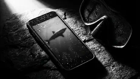 Hungry Shark Evolution: Denizlerin Korkusuz Yırtıcısı Olun