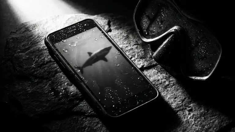 Hungry Shark Evolution: Denizlerin Korkusuz Yırtıcısı Olun header