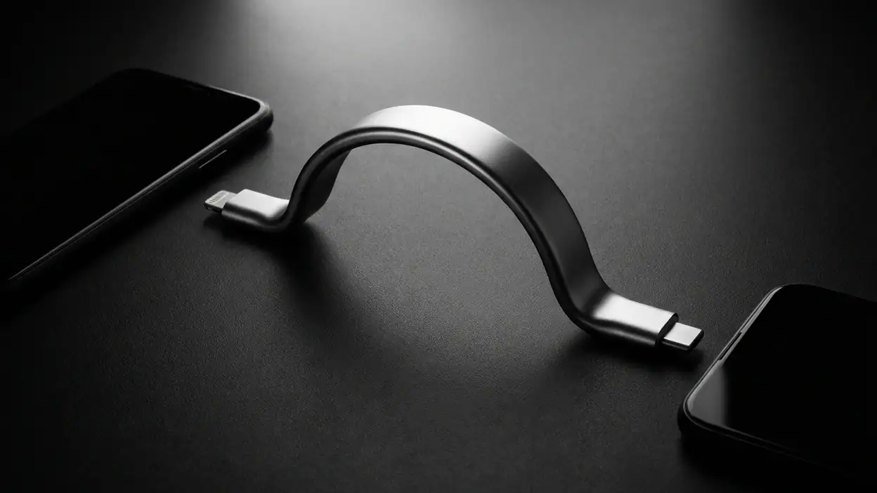 iOS'e Taşı: Dijital Kimliğinizi Yeniden Tanımlayın