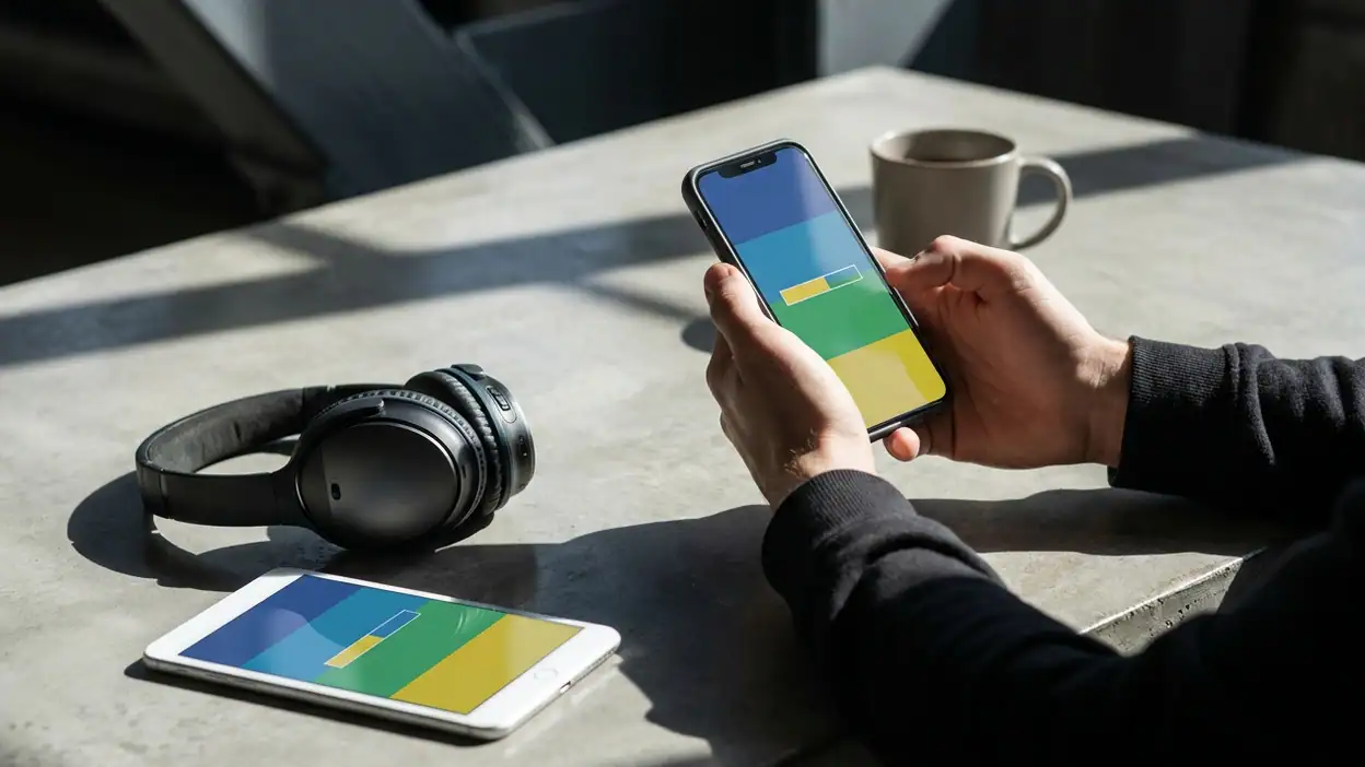 iTunes Kesintilerde Ne Kadar Güvenilir? Mobil Kullanımın Sınırları