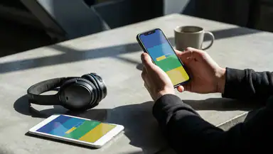 iTunes Kesintilerde Ne Kadar Güvenilir? Mobil Kullanımın Sınırları