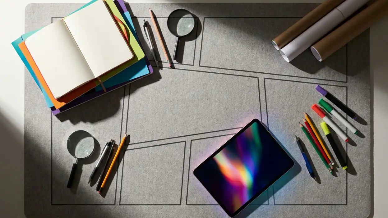 레진코믹스: Android ve iOS Güncellemeleriyle Yenilenen Okuma Keyfi