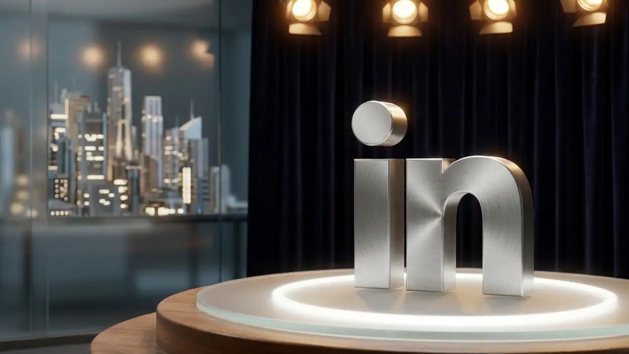 LinkedIn: Profesyonel Dünyanın Yeni Sahnesi
