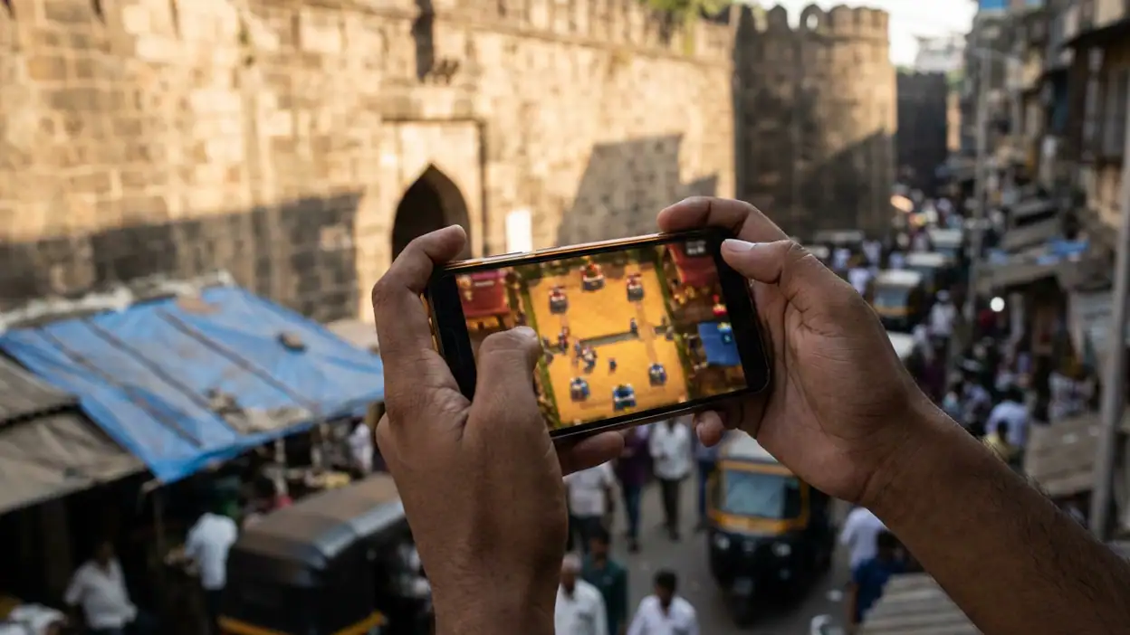 Lords Mobile: Krallık Savaşı ile Strateji Dünyasında Yükselin