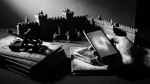 Lords Mobile: Krallık Savaşı ile Strateji Dünyasında Yükselin header