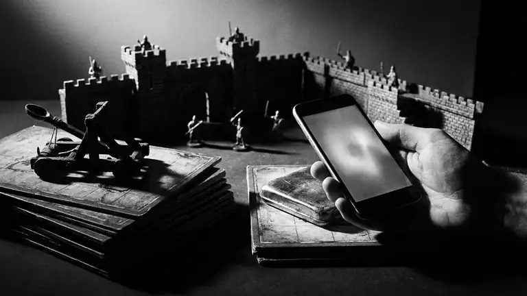 Lords Mobile: Krallık Savaşı ile Strateji Dünyasında Yükselin header