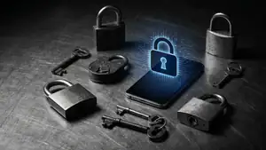 Microsoft Authenticator: Mobil Güvenliğin Yeni Yıldızı header