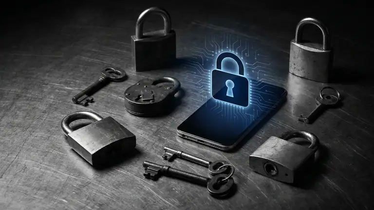 Microsoft Authenticator: Mobil Güvenliğin Yeni Yıldızı header