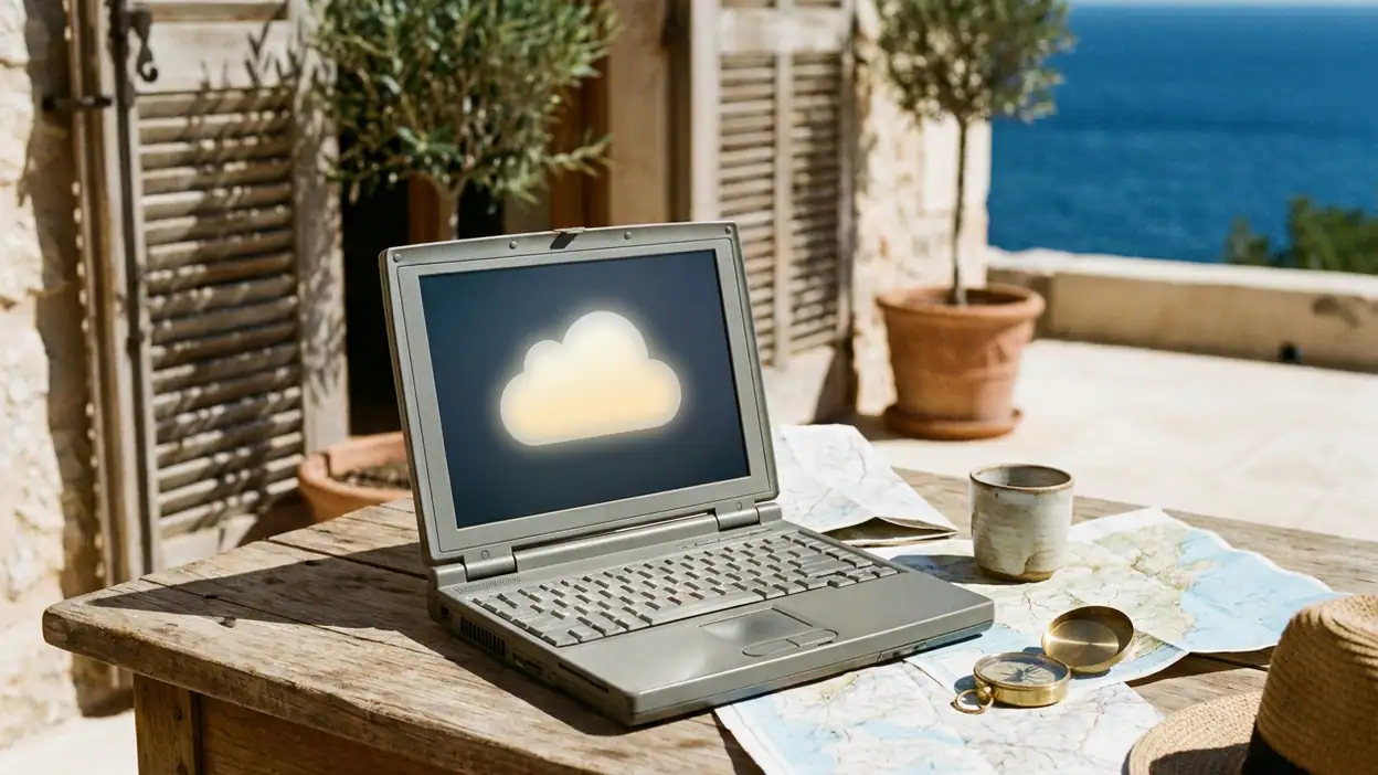 Microsoft OneDrive ile İnternetsiz Verimlilik: Offline Erişim Özelliği