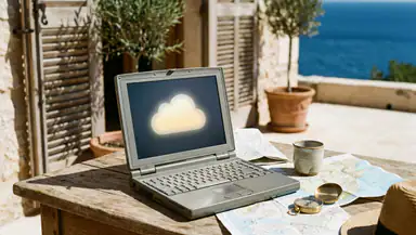 Microsoft OneDrive ile İnternetsiz Verimlilik: Offline Erişim Özelliği