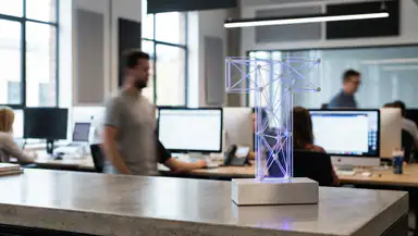 Microsoft Teams: İş Dünyasında Yeni Bir Çalışma Tarzı