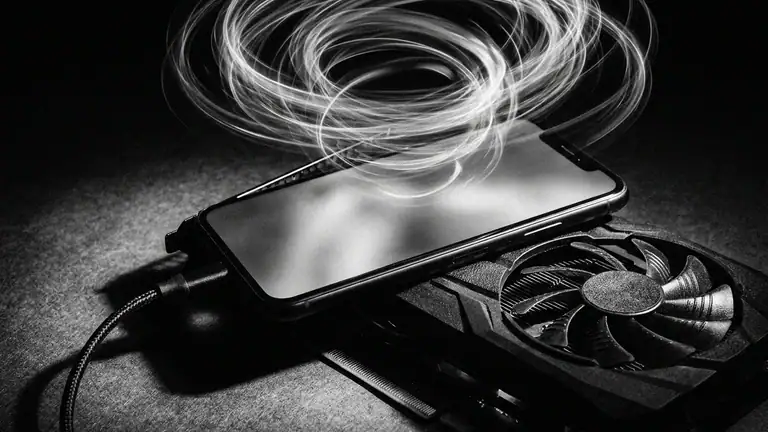 Mobil Oyunlarda Grafik Performansını Artırın: PGT: GFX, Launcher & Optimizer header