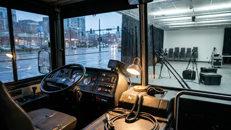 Otobüs Simulator : Ultimate ile Simülasyon Dünyasında Yeni Bir Çağ