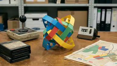 Paper.io 2: Mobil Oyun Dünyasında Neden Bu Kadar Popüler?