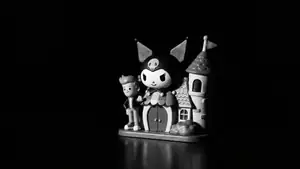 PK XD ve Kuromi: Renkli Dünyada Macera ve Keşif header