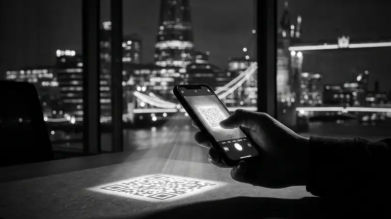 QR ve Barkod Okuyucu: Günlük Yaşamın Pratik Yardımcısı header