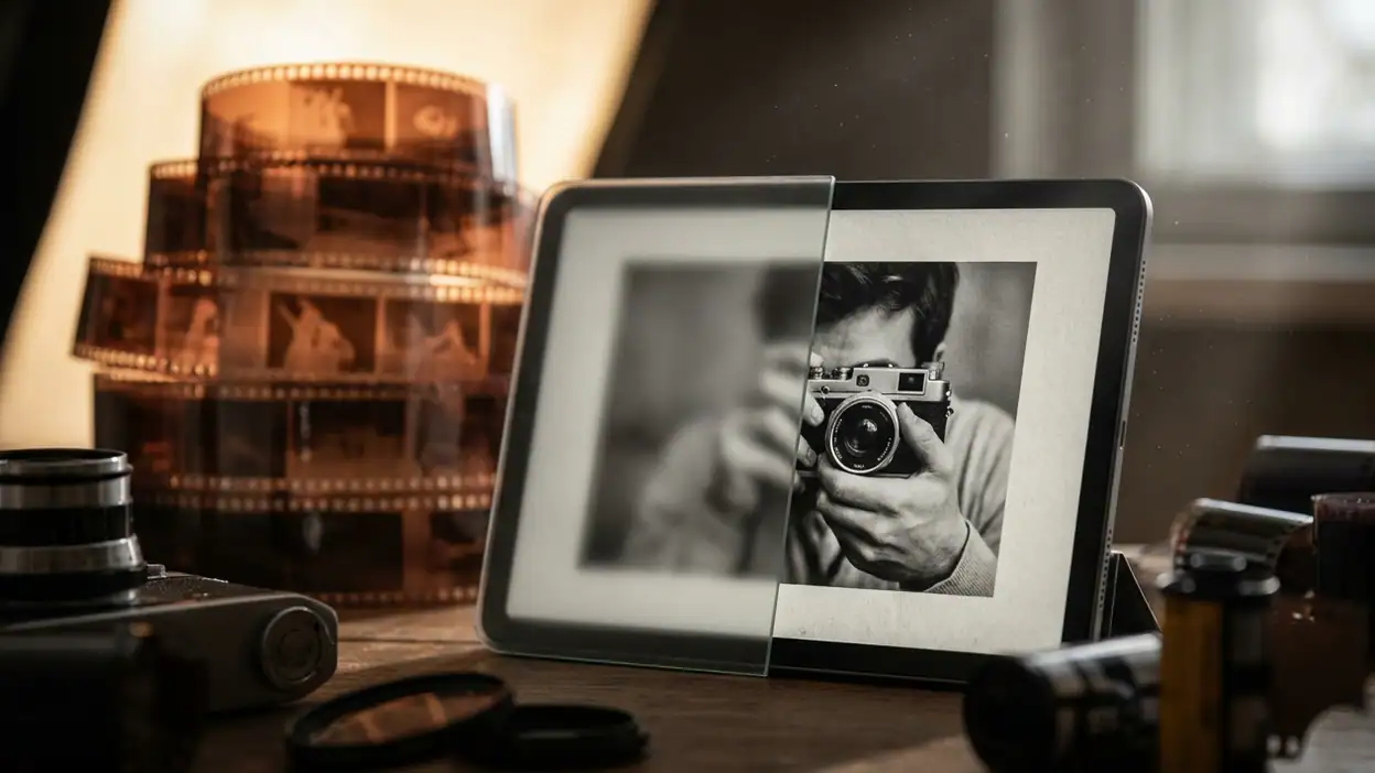 Remini ile Anılarınızı Canlandırın: Fotoğraf Netleştirmenin Gücü