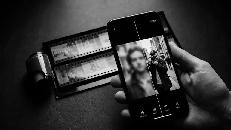 Remini ile Anılarınızı Canlandırın: Fotoğraf Netleştirmenin Gücü header