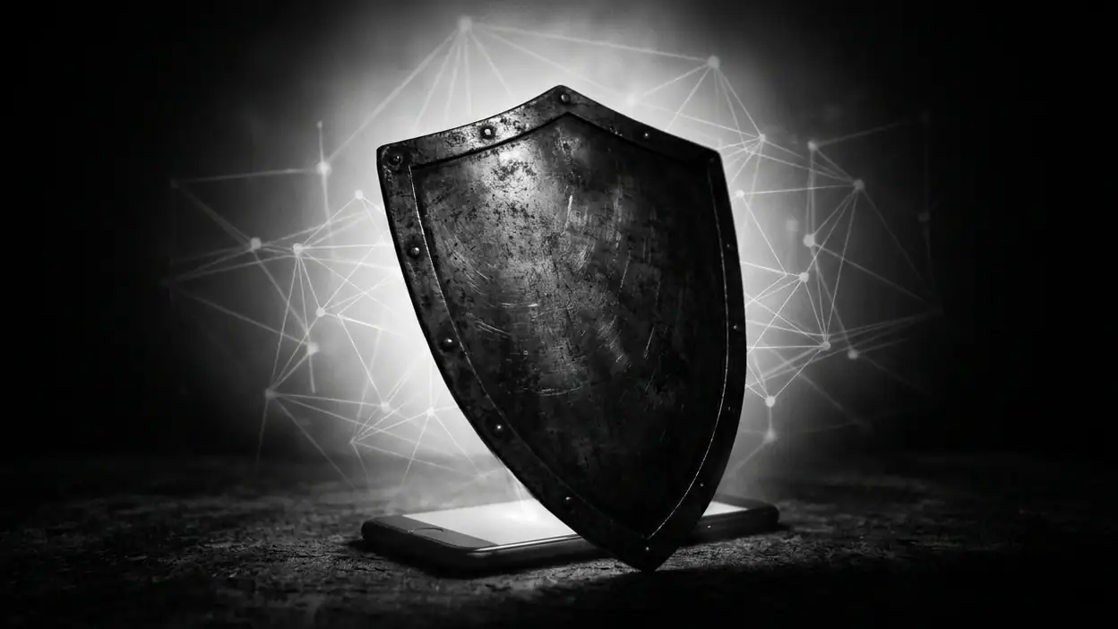 Secure VPN - Daha Güvenli Ağ ile Dijital Dünyada Güvenliğinizin Kahramanı Olun