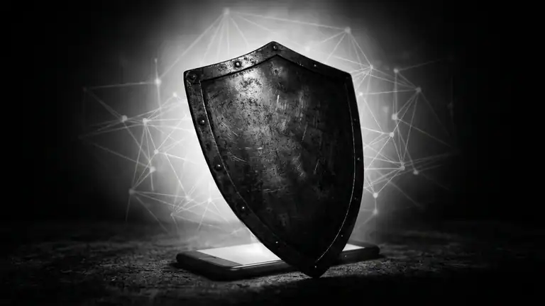 Secure VPN - Daha Güvenli Ağ ile Dijital Dünyada Güvenliğinizin Kahramanı Olun header