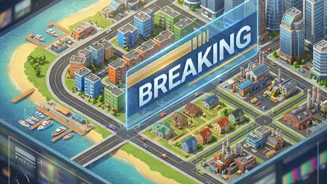 SimCity BuildIt: Şehir Hayali Bekleme Sürelerine Takılıyor mu?