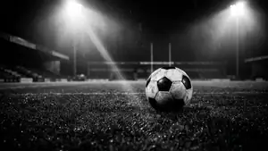Soccer Superstar - Futbol: Mobilde Yeni Futbol Heyecanı header
