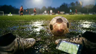 Soccer Superstar - Futbol: Mobilde Yeni Futbol Heyecanı