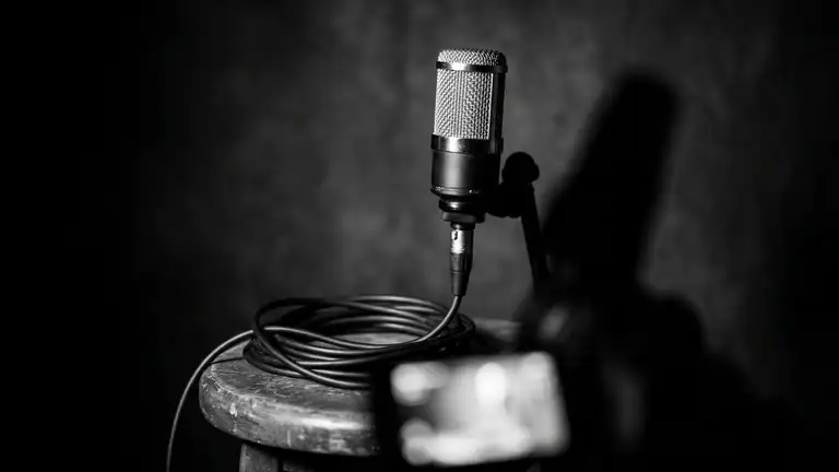 StarMaker: Karaoke Şarkı ile Müzikal Ekosistemde Yeni Bir Güç header