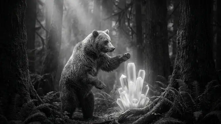 Super Bear Adventure: Dijital Çağın Macera İkonu header
