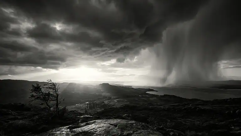 The Weather Channel: Hava Durumunda Güvenilir Rehberiniz header