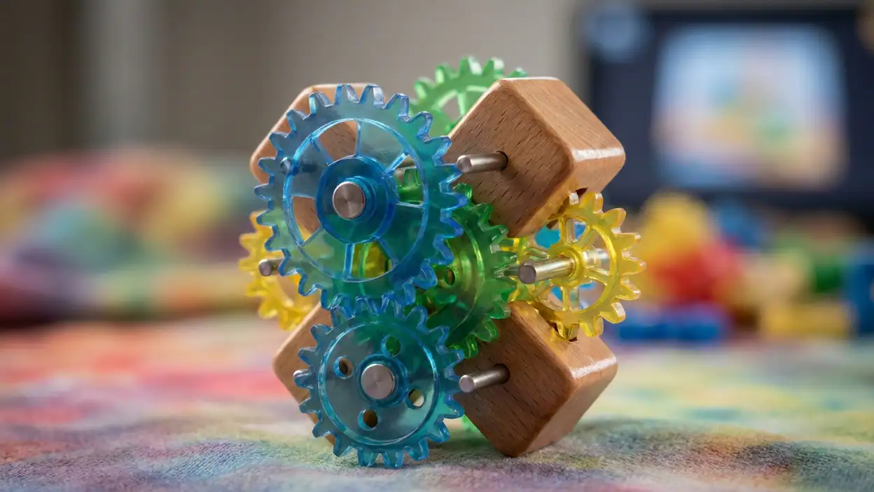 Toy Blast: Renkli Bulmacaların Büyüsü