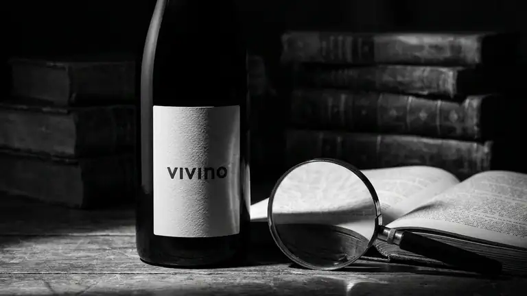 Vivino: Mobil Kültürde Şarap Seçiminin Dijital Rehberi header