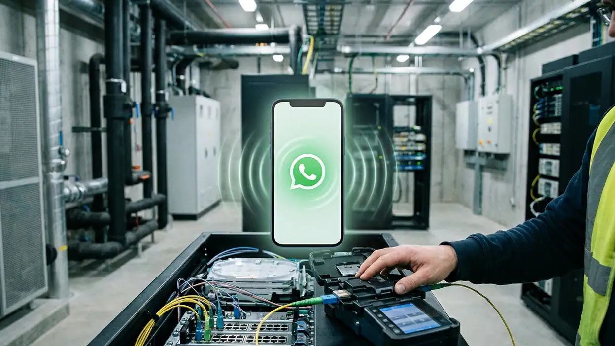 WhatsApp Messenger: Günlük İletişim İçin Neden Vazgeçilmez?