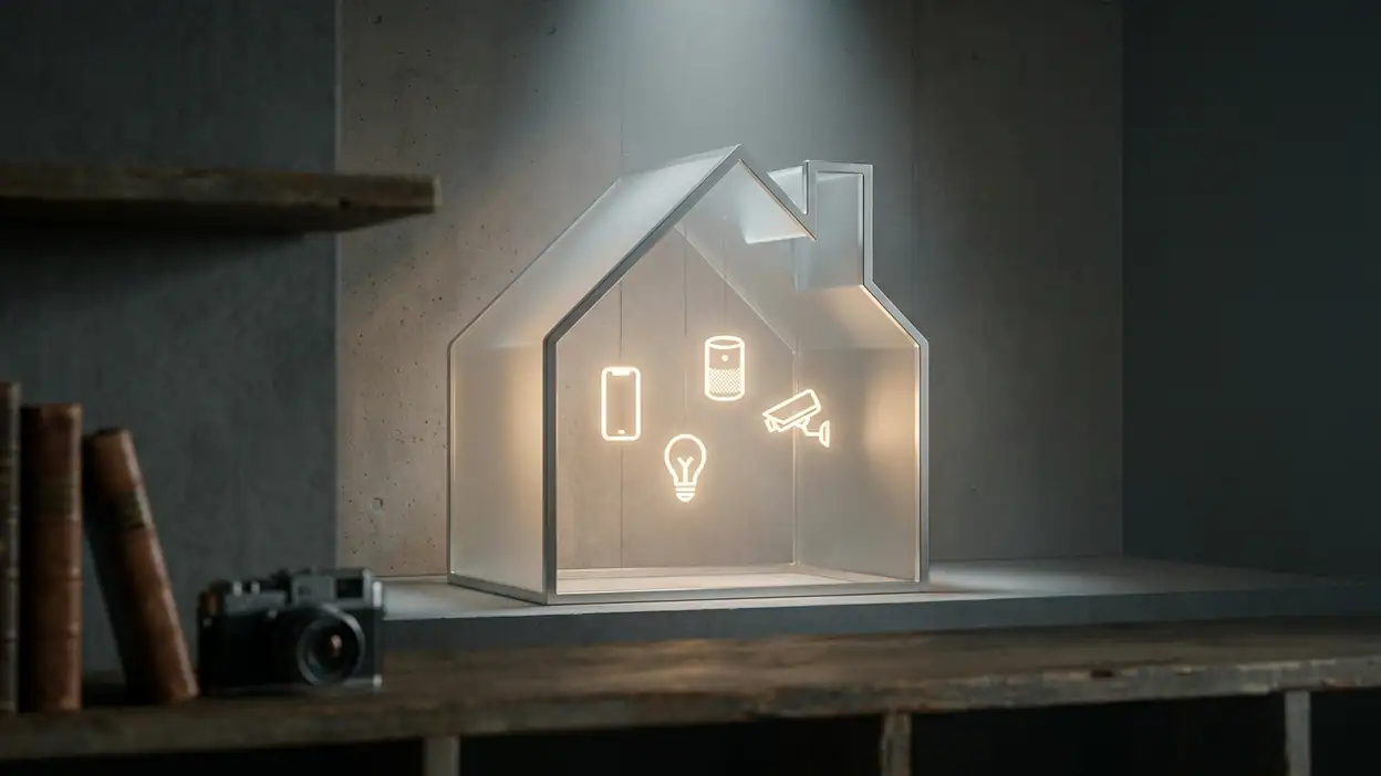 Xiaomi Home: Dijital Dünyanın Kapılarını Aralayın