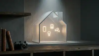 Xiaomi Home: Dijital Dünyanın Kapılarını Aralayın